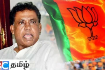 பாரதிய ஜனதா கட்சியை ஏன் ஆரம்பிக்க முடியாது? இந்தியாவை பகைத்தால் விளைவுகள் விபரீதமாகும்!