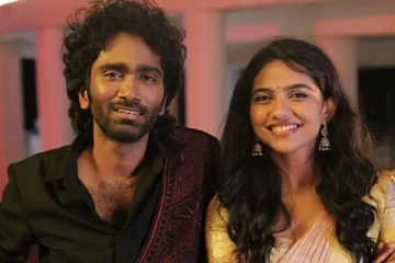 சரவெடி வசூல் வேட்டை செய்துள்ள பிரதீப் ரங்கநாதனின் டூட் திரைப்படம்... முதல் நாள் வசூல் விவரம்...