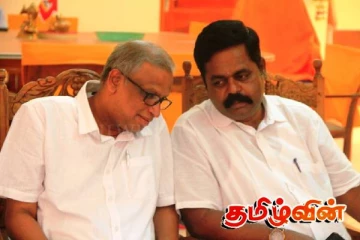 சிறீதரன் விவகாரம் கொழும்பு மைய அரசியலை நடத்துவதா அல்லது தாயக மைய அரசியலை நடத்துவதா என்ற பிரச்சினை