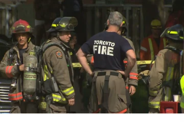 கனடாவில் தந்தையர் தினத்தில் ஏற்பட்ட சோகம்