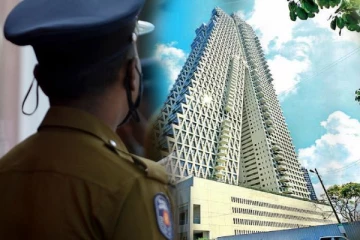 67வது மாடியில் இருந்து விழுந்த மாணவர்கள்; நடந்தது என்ன ?பொலிஸார் வெளியிட்ட தகவல்