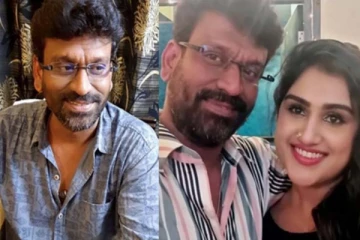 வனிதாவின் முன்னாள் கணவர் பீட்டர் பால் வீட்டில் கட்டுக்கட்டாக பணம்.. அதிர்ச்சியில் குடும்பத்தினர்