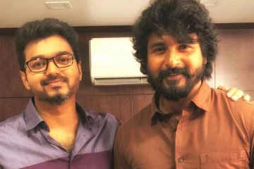 பீஸ்ட் படத்தில் விஜய்க்காக சிவகார்த்திகேயன் எழுதிய பாடல் ஆரம்பமே இதுதானா?- வெளிவந்த தகவல்