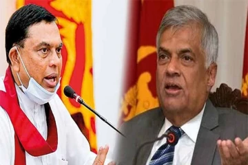 ரணிலின் சித்து விளையாட்டுகளால் சிதறடிக்கப்படும் ராஜபக்ச குடும்ப அரசியல்