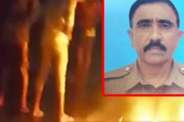 කැබිතිගොල්ලෑව සැරයන්වරයාගේ මරණයට හේතුව මෙන්න - මරණ පරීක්ශන වාර්ථාව එළියට..