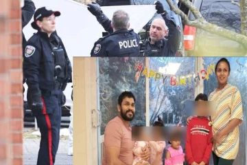 கனடாவில் 6 இலங்கையர்களை கொலை செய்ய இதுதான் காரணமா? வெளியான அதிர்ச்சி தகவல்