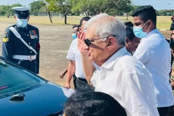 இலங்கை தமிழர்களுக்கு ரணில் மீது என்ன கோபம்? கேள்வி எழுப்பும் பிரதமர் | What Is The Anger Sri Lankan Tamils Against Ranil