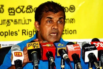 ஜனாதிபதி, உட்பட்ட அரசியல்வாதிகளுக்கும் மின்சார தடை பொதுவானதாக இருக்க வேண்டும்