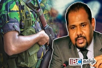 வடக்கில் புதிய பாதாள உலகம் : இராணுவத்தை கை காட்டும் கஜேந்திரகுமார்