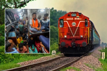ரயிலில் ஜெனரல் கோச்சுகள் முதல், கடைசியில் இருப்பது ஏன்..? பலரும் அறியாத தகவல்!