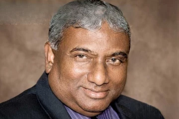 සුළු මොහොතකට පෙර සිරිලිය වෙනුවෙන් ප්‍රදීප් කාරියවසම් අත්අඩංගුවට - හිටපු අග්‍රවිනිශ්චයකාර ශිරාණි බණ්ඩාරනායකගේ සැමියා
