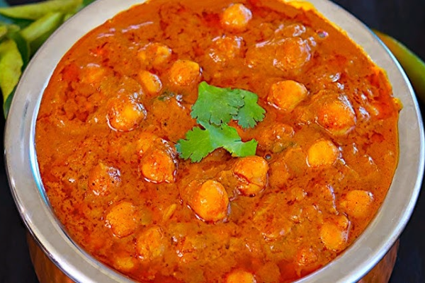 கிராமத்து ஸ்டைல் வேர்க்கடலை குழம்பு - இப்படி செய்தால் அசைவமே சாப்பிட மாட்டீர்கள் | Village Style Peanut Verkadalai Kulambu Recipe