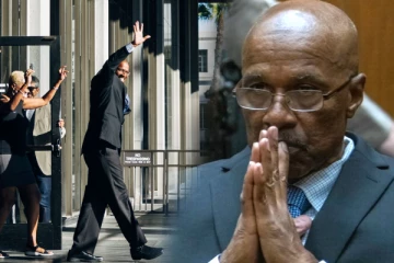 இனியாவது என் வாழ்க்கையை அனுபவிக்க ஆசைப்படுகிறேன்: தவறுதலாக 38 ஆண்டுகள் சிறைதண்டனை அனுபவித்த அப்பாவி!