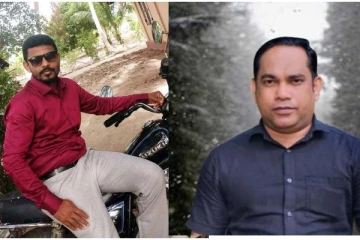 முன்னாள் இராஜாங்க அமைச்சர் வியாழேந்திரனின் தம்பி இலஞ்சம் வாங்கியபோது கையும் களவுமாகப் பிடிபட்டார் !!