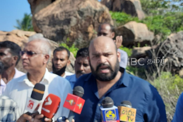 தொல்பொருள் திணைக்களத்தின் அதிகாரங்கள் பிக்குகளின் கைகளிலா..! | Department Of Archeology Powers Buddhist Monk