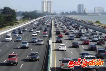 அதிவேக நெடுஞ்சாலை வாகனங்களின் உதிரிப்பாகங்கள் பரிசோதனை! புதிய சட்டம் அறிமுகம்