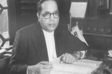 ''சமத்துவமும் சமூகநீதியும் மேலோங்கி நிற்கும்"  -  அம்பேத்கர் நினைவுநாளில் முதலமைச்சர் ஸ்டாலின் உறுதி