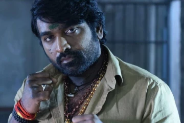 அடப்பாவிங்களா? என்ன பண்ணி வச்சிருக்கீங்க! மாஸ்டர் விஜய்சேதுபதிக்கே இப்படியா? வீடியோ இதோ!