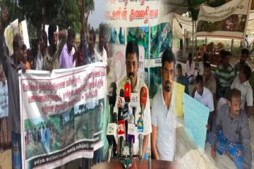 பாரிய போராட்டத்திற்கு தயாராகும் மயிலத்தமடு கால்நடை பண்ணையாளர்கள்