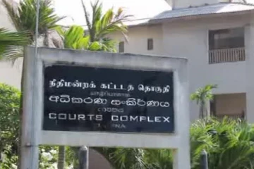 திருநெல்வேலி ஆலயத்தில் திருட்டில் ஈடுபட்டவர்களுக்கு நீதிமன்றம் வழங்கியுள்ள உத்தரவு