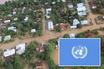 இலங்கையை புரட்டிப்போட்ட டிட்வா புயல்: நிவாரண பணிகளை தீவிரப்படுத்திய ஐ.நா