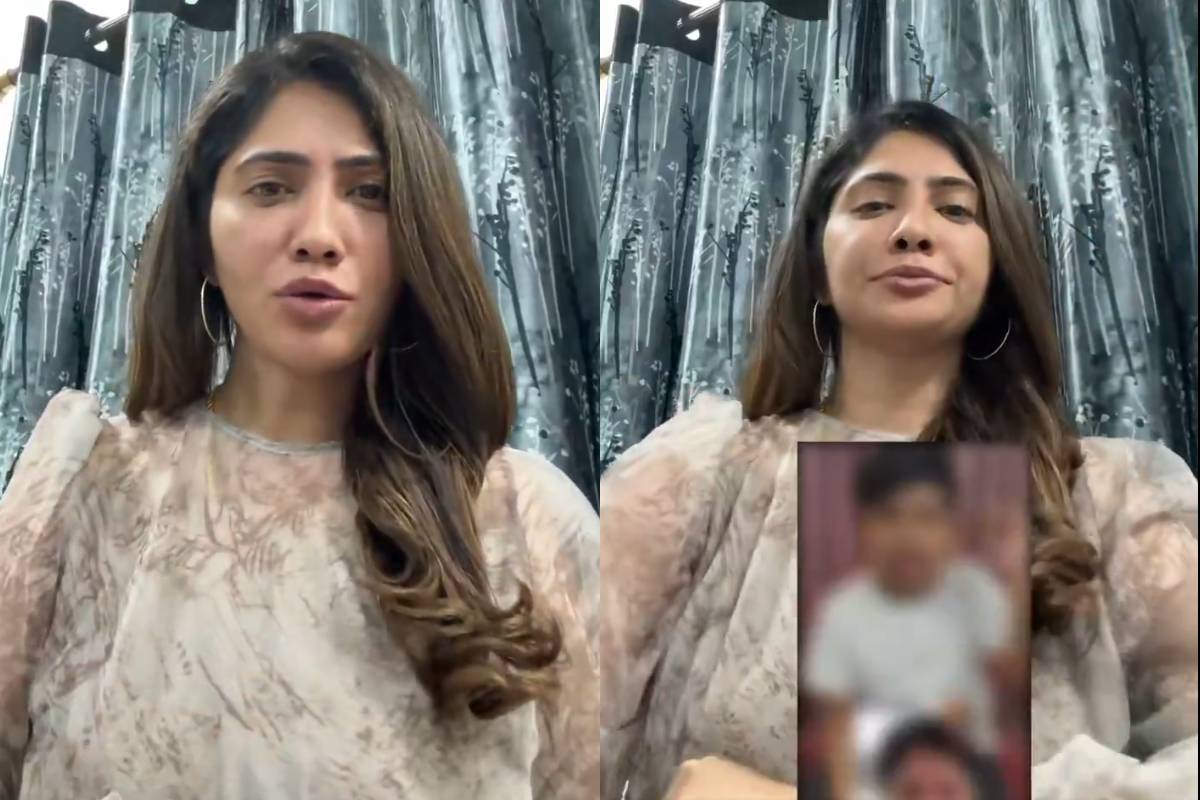 ஜனநாயகனுக்கு நான் சொல்லிக் கொடுக்கணும்னு நினைச்சா தான் வருத்தமா இருக்கு!!விஜய்யை மீண்டும் சீண்டிய ஜூலி.. | Julie Releases Another Video Criticising Vijay Tvk ஜனநாயகனுக்கு நான் சொல்லிக் கொடுக்கணும்னு நினைச்சா தான் வருத்தமா இருக்கு!!விஜய்யை மீண்டும் சீண்டிய ஜூலி.. | Julie Releases Another Video Criticising Vijay Tvk