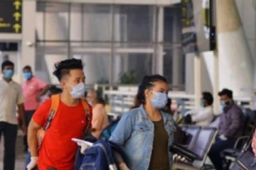 உருமாறிய கொரோனா தினசரி பாதிப்பில் அமெரிக்காவை மிஞ்சிய இந்தியா; ஒரே நாளில் இவ்வளவா?