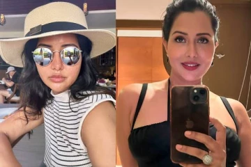 அடையாளம் தெரியாமல் மாறிய பிக்பாஸ் நடிகை ரைசா!! வைரலாகும் சமீபத்திய புகைப்படங்கள்..