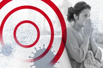 எய்ட்ஸ் நோயாளிடமிருந்து புதிய வகை கொரோனா பரவுகிறதா?