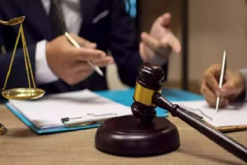 வவுனியா மாவட்ட நீதிபதி உள்ளிட்ட நால்வர் மேல் நீதிமன்ற நீதிபதிகளாக நியமனம்