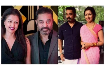 டாக்சிக் ரிலேஷன்ஷிப்!! ஓபனாக பேசிய கௌதமி.. கமலை சொல்கிறாரா?