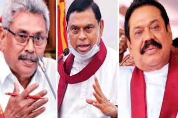 இலங்கையில் மீண்டும் குடும்ப ஆட்சி...! மக்களுக்கு நடந்த அவலத்தை நினைவு கூரும் அமைச்சர்