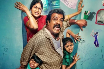 3 நாட்களில் உலகளவில் மிடில் கிளாஸ் படம் செய்துள்ள வசூல்.. எவ்வளவு தெரியுமா