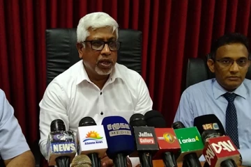 2023 ஆம் ஆண்டின் 3ஆம் இலக்க தேர்தல்: செலவீனம் தொடர்பான வடமாகாண ரீதியிலான கலந்துரையாடல்