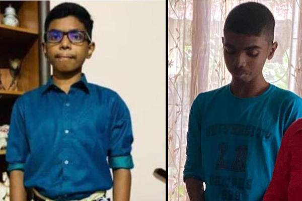 காணாமல்போன கல்முனை மாணவன் கொழும்பில் மீட்பு; விசாரணை முன்னெடுப்பு | Missing Kalmunai Student Rescued In Colombo