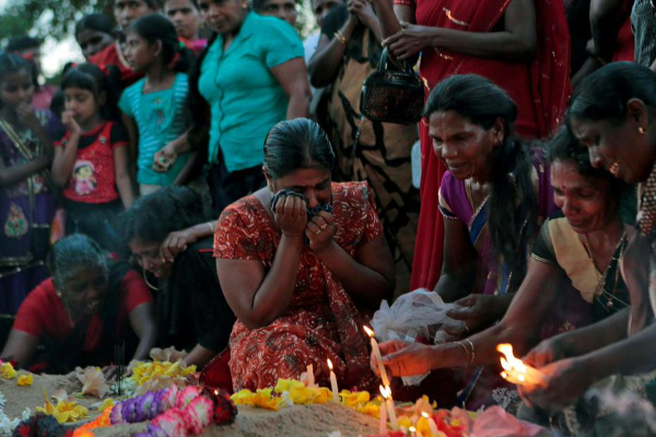 ஜனாதிபதி தெரிவில் தமிழ் கட்சிகளின் கோரிக்கை என்ன...!- கவீந்திரன் கோடீஸ்வரன் கேள்வி | What Demand Tamil Parties Presidential Election