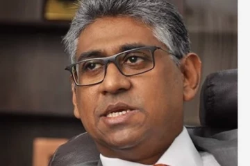 ප්‍රදාන පක්ශයක උප සභාපති ඉල්ලා අස්වෙයි