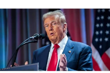 அதிபராகப் பதவியேற்ற பின் டிரம்ப் எடுக்கும் முதல் நடவடிக்கை இதுதான் - மிரளும் அரசியல் களம்!