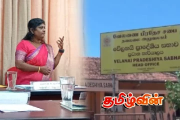 தீவக பிரதான வீதிகளுக்கு வீதி அடையாளக் குறியீடுகள் தேவை : வலியுறுத்தும் பிரதேசசபை