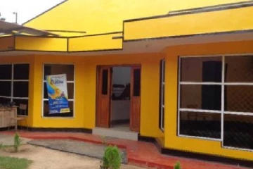 சமுர்த்தி வங்கியில் கொள்ளையிட்ட கும்பல்!