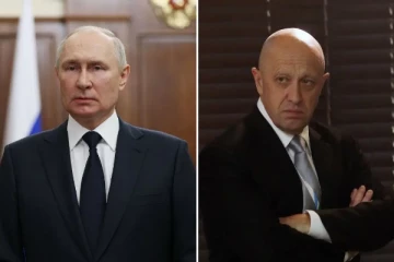 வாக்னர் கூலிப்படை தலைவர் குடும்பத்திற்கு ரஷ்ய ஜனாதிபதி புடின் இரங்கல்!