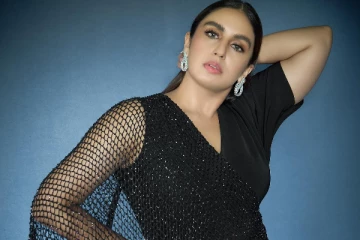 வலிமை ஹீரோயின் ஹுமா குரேஷியின் லேட்டஸ்ட் போட்டோஷூட்