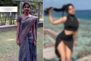 இவர் யாருனு தெரியுதா? அன்று அவ்வளவு உருவ கேலி - இன்று பிரபல நடிகை!