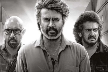 முன்பதிவில் இத்தனை கோடி வசூல் செய்துவிட்டதா கூலி.. பாக்ஸ் ஆபிஸ் ரிப்போர்ட்