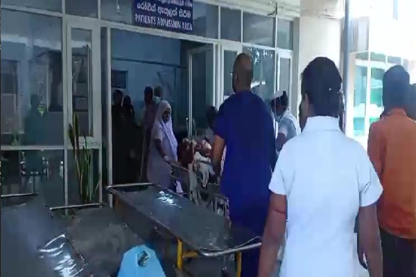 பசுமாட்டுடன் விளையாடிய சிறுவனுக்கு நேர்ந்த துயரம் | Child Dies Dragged By A Rope Tied To A Cow