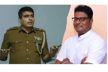 மணிவண்ணன் கைது பழிவாங்கும் நோக்கம் அல்ல; பிரதி பொலிஸ்மா அதிபர்