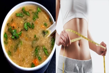 உடல் எடையை மளமளவென குறைக்க வேண்டுமா? பார்லி கஞ்சியை இந்த மாதிரி செய்து குடிங்க