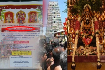 தமிழகத்தின் பாதியாக மாறுகின்றதா யாழ்ப்பாணம்!