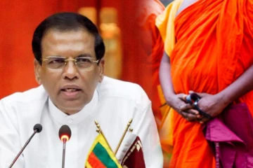 விடுதலைப் புலிகளின் தலைவரை பிக்குகளே உருவாக்கினர்! முன்னாள் ஜனாதிபதி சீற்றம்: செய்திகளின் தொகுப்பு