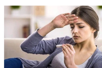 சாதாரண சளி, காய்ச்சல் நம்மை கொரோனாவில் இருந்து பாதுகாக்கும்! அமெரிக்க ஆய்வில் புதிய தகவல்